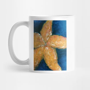 Star fish Mug